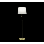  TRIO, Lampadaire, Lyon,3xE27, 