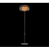  TRIO, Lampadaire, Vapore,4xG9, 