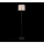 TRIO, Lampadaire, Burton,1xE27 