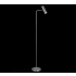  TRIO, Lampadaire, Marley,1xGU1 