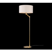  TRIO, Lampadaire, Cassio,1xE27 