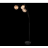  TRIO, Lampadaire, Lumina,3xE14 