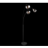  TRIO, Lampadaire, Lumina,3xE14 