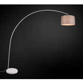  TRIO, Lampadaire, MANSUR,1xE27 