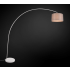  TRIO, Lampadaire, MANSUR,1xE27 