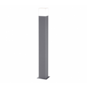  TRIO, Potelets, Hudson,incl. 1 