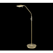  TRIO, Lampadaire, Bergamo,incl 