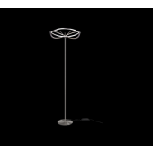  TRIO, Lampadaire, Charivari,in 