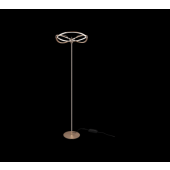  TRIO, Lampadaire, Charivari,in 