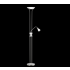  TRIO, Lampadaire, Santo II,inc 