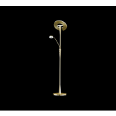  TRIO, Lampadaire, Quebec,incl. 