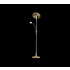  TRIO, Lampadaire, Quebec,incl. 