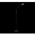  TRIO, Lampadaire, Monza,incl. 