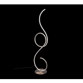  TRIO, Lampadaire, Jive,incl. 1 