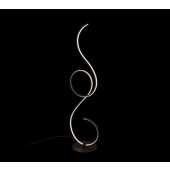  TRIO, Lampadaire, Jive,incl. 1 