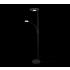  TRIO, Lampadaire, Barrie,incl. 