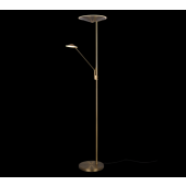  TRIO, Lampadaire, Brantford,in 