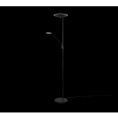  TRIO, Lampadaire, Brantford,in 