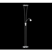  TRIO, Lampadaire, Arizona,incl 