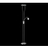 TRIO, Lampadaire, Arizona,incl 