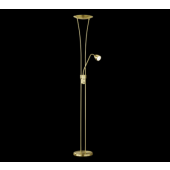  TRIO, Lampadaire, Arizona,incl 