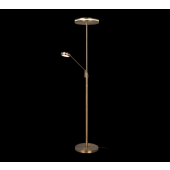  TRIO, Lampadaire, Franklin,inc 