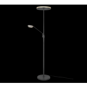 TRIO, Lampadaire, Franklin,inc 