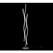  TRIO, Lampadaire, Blaze,incl. 