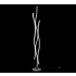  TRIO, Lampadaire, Blaze,incl. 