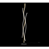  TRIO, Lampadaire, Blaze,incl. 