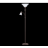  TRIO, Lampadaire, Rustica,1xE2 