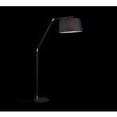  TRIO, Lampadaire, Tracy,1xE27, 