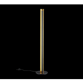  TRIO, Lampadaire, Texel,incl. 