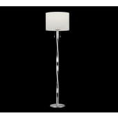  TRIO, Lampadaire, Nandor,incl. 