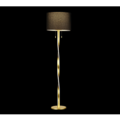  TRIO, Lampadaire, Nandor,incl. 
