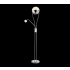  TRIO, Lampadaire, Chris,incl. 