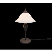  TRIO, Lampe de table, Rustica, 