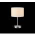  TRIO, Lampe de table, Hotel,1x 