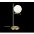  TRIO, Lampe de table, Pure,1xE 