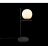  TRIO, Lampe de table, Pure,1xE 