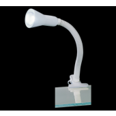  TRIO, Lampe  fixer, Flexo,1xE 