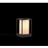  TRIO, Lampe de table, Ross,1xE 