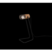  TRIO, Lampe de table, Tosh,1xE 