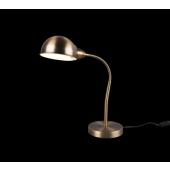  TRIO, Lampe de table, Perry,1x 