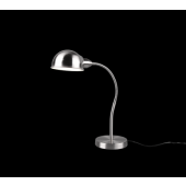  TRIO, Lampe de table, Perry,1x 