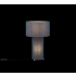  TRIO, Lampe de table, Bale,2xE 