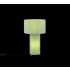  TRIO, Lampe de table, Bale,2xE 