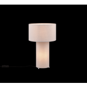  TRIO, Lampe de table, Bale,2xE 
