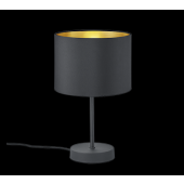  TRIO, Lampe de table, Hostel,1 