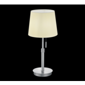  TRIO, Lampe de table, Lyon,1xE 